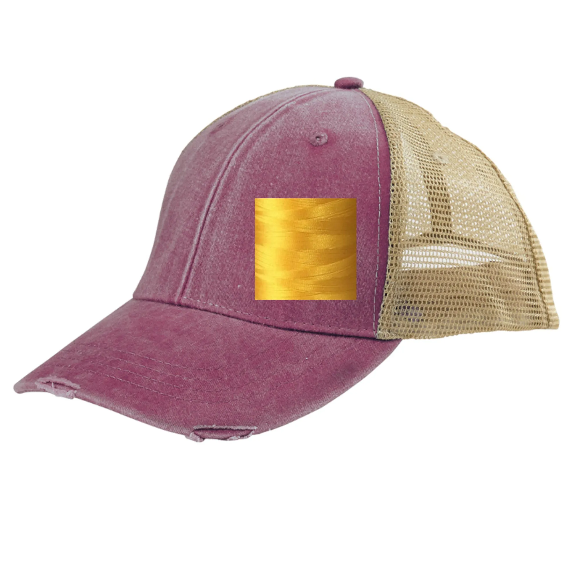 Idaho  Hat | Distressed Snapback Trucker | state cap | many color choices