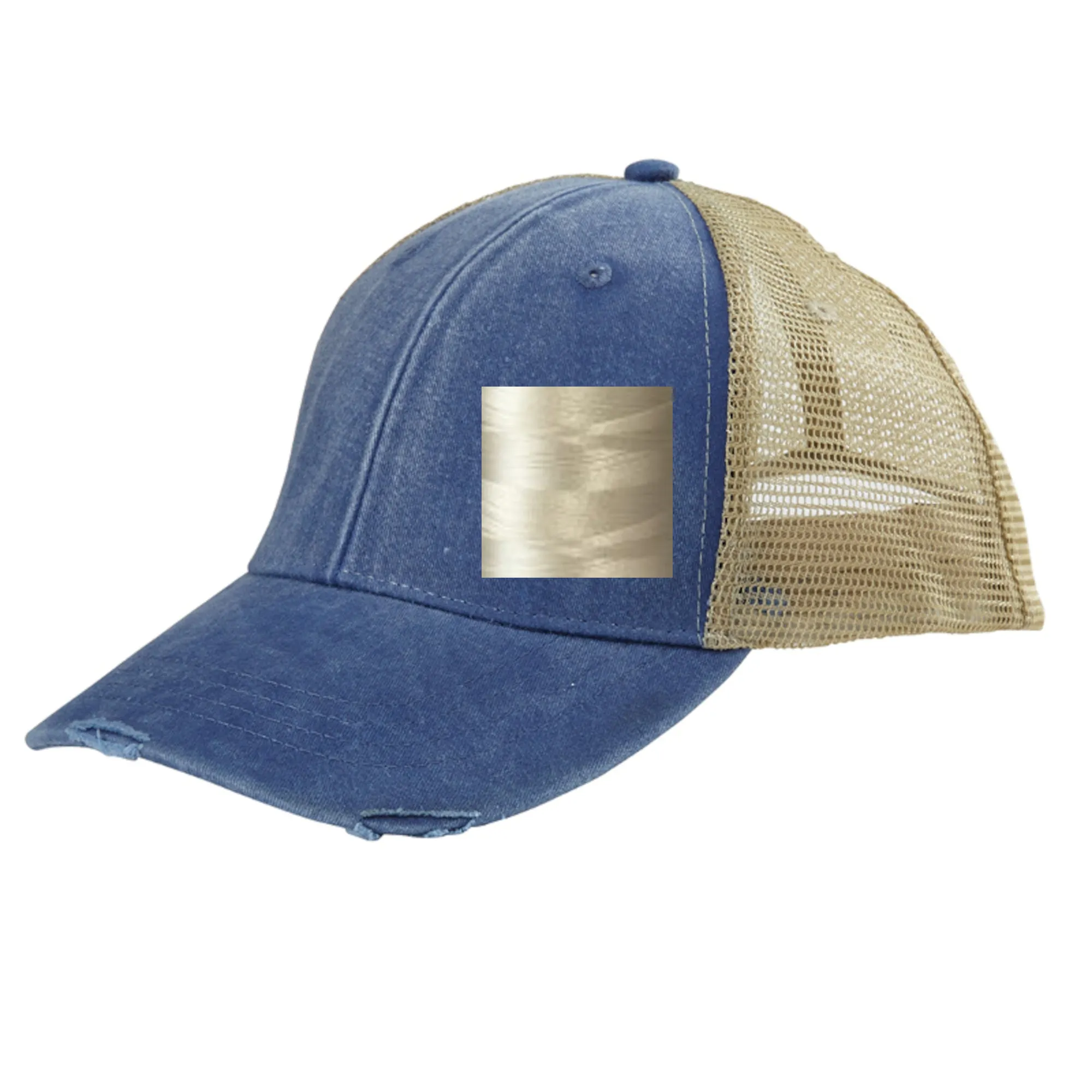 Idaho  Hat | Distressed Snapback Trucker | state cap | many color choices