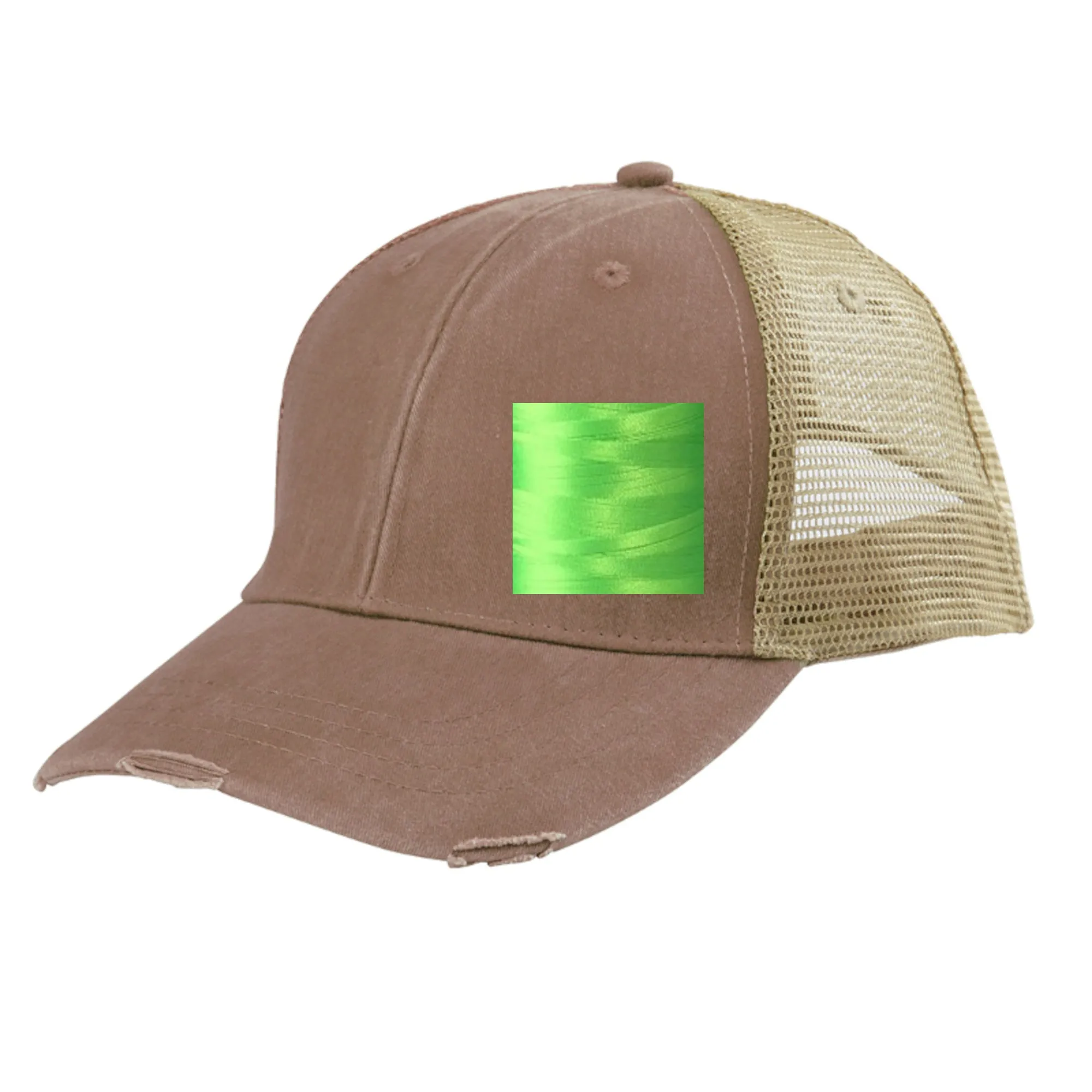 Idaho  Hat | Distressed Snapback Trucker | state cap | many color choices