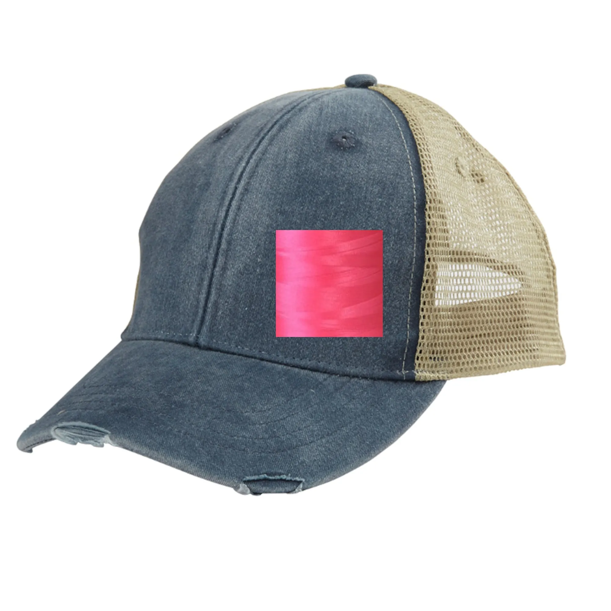 Idaho  Hat | Distressed Snapback Trucker | state cap | many color choices