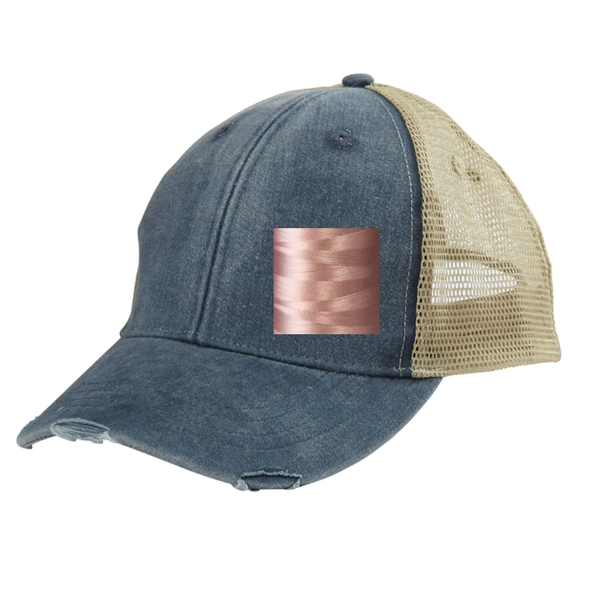 Idaho  Hat | Distressed Snapback Trucker | state cap | many color choices