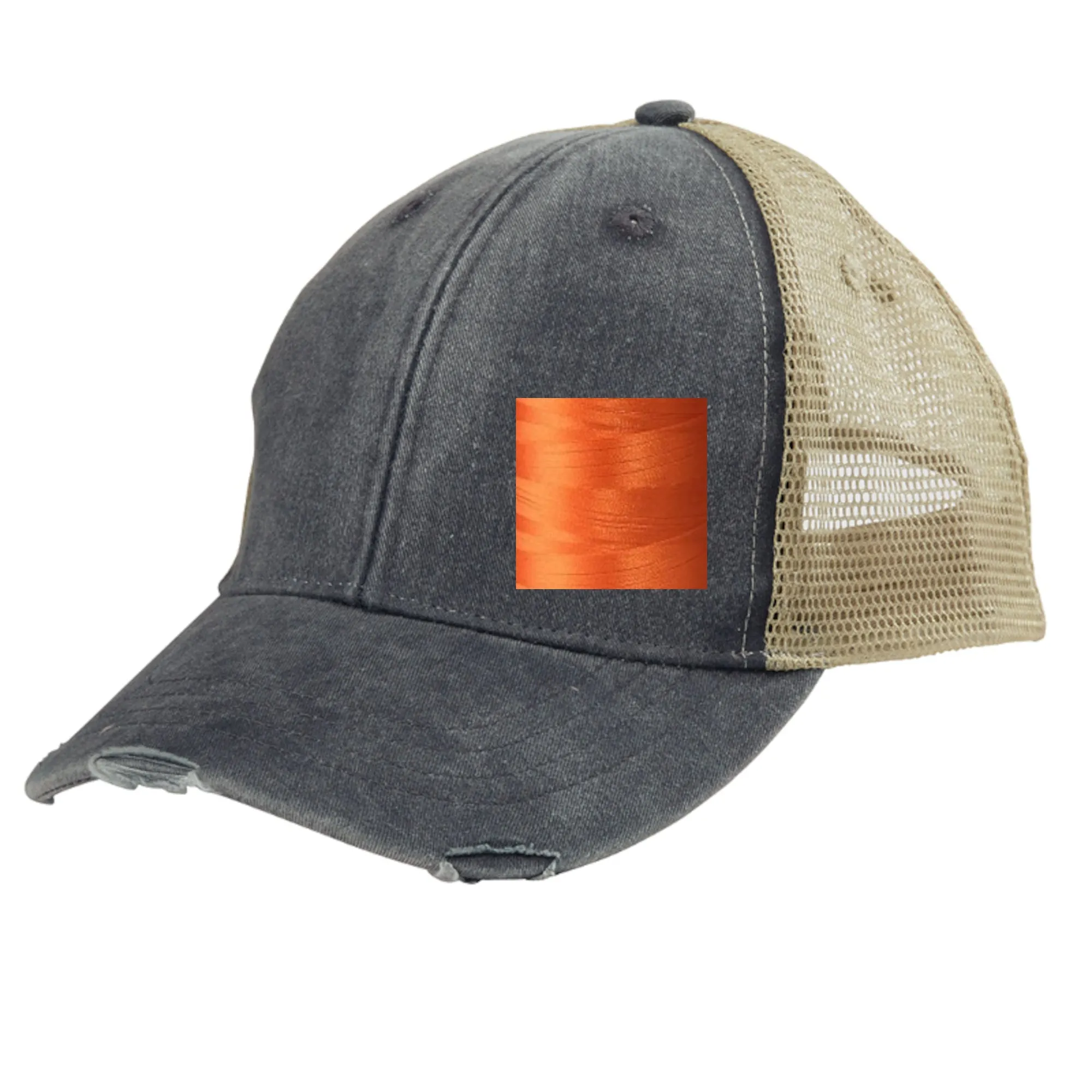 Idaho  Hat | Distressed Snapback Trucker | state cap | many color choices