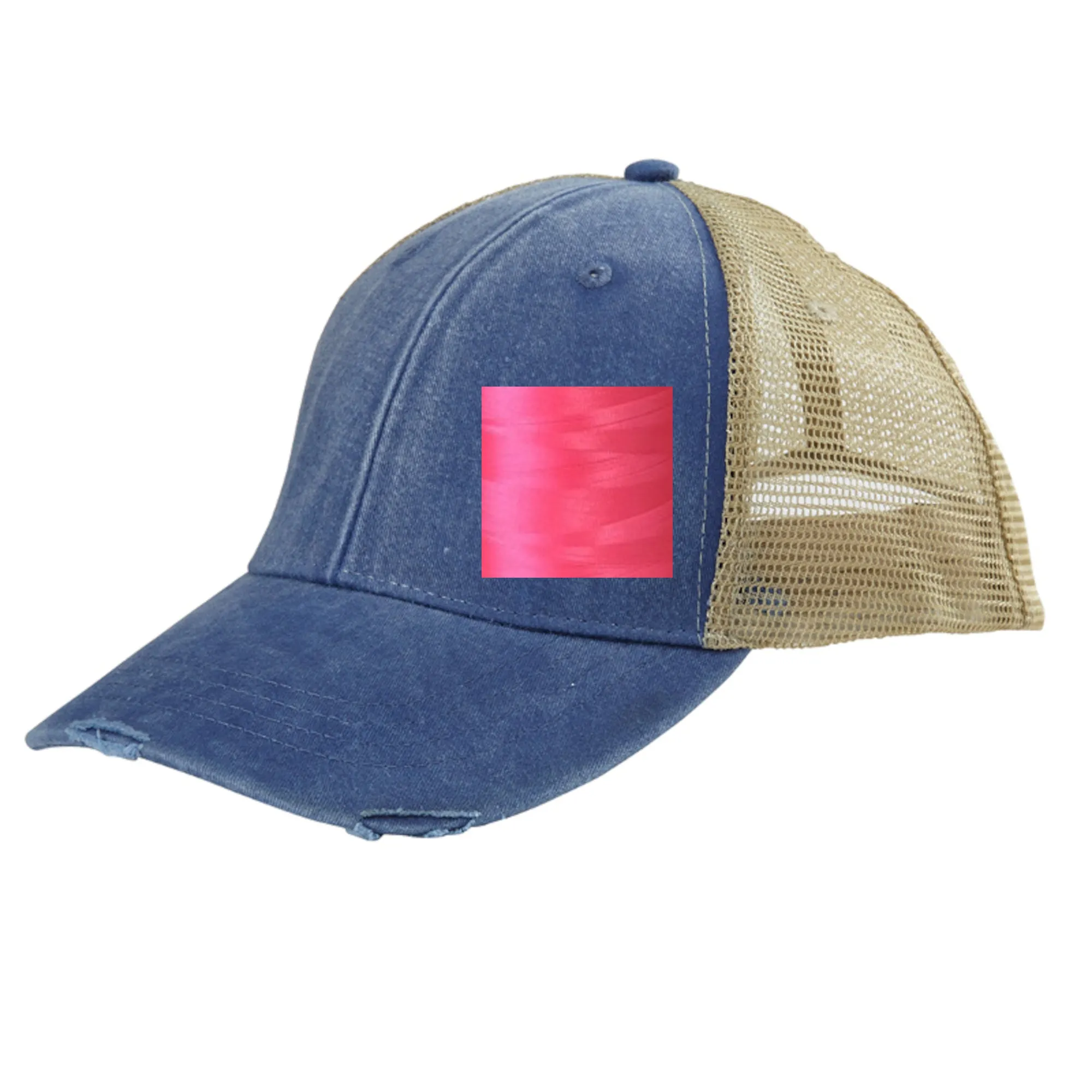 Idaho  Hat | Distressed Snapback Trucker | state cap | many color choices