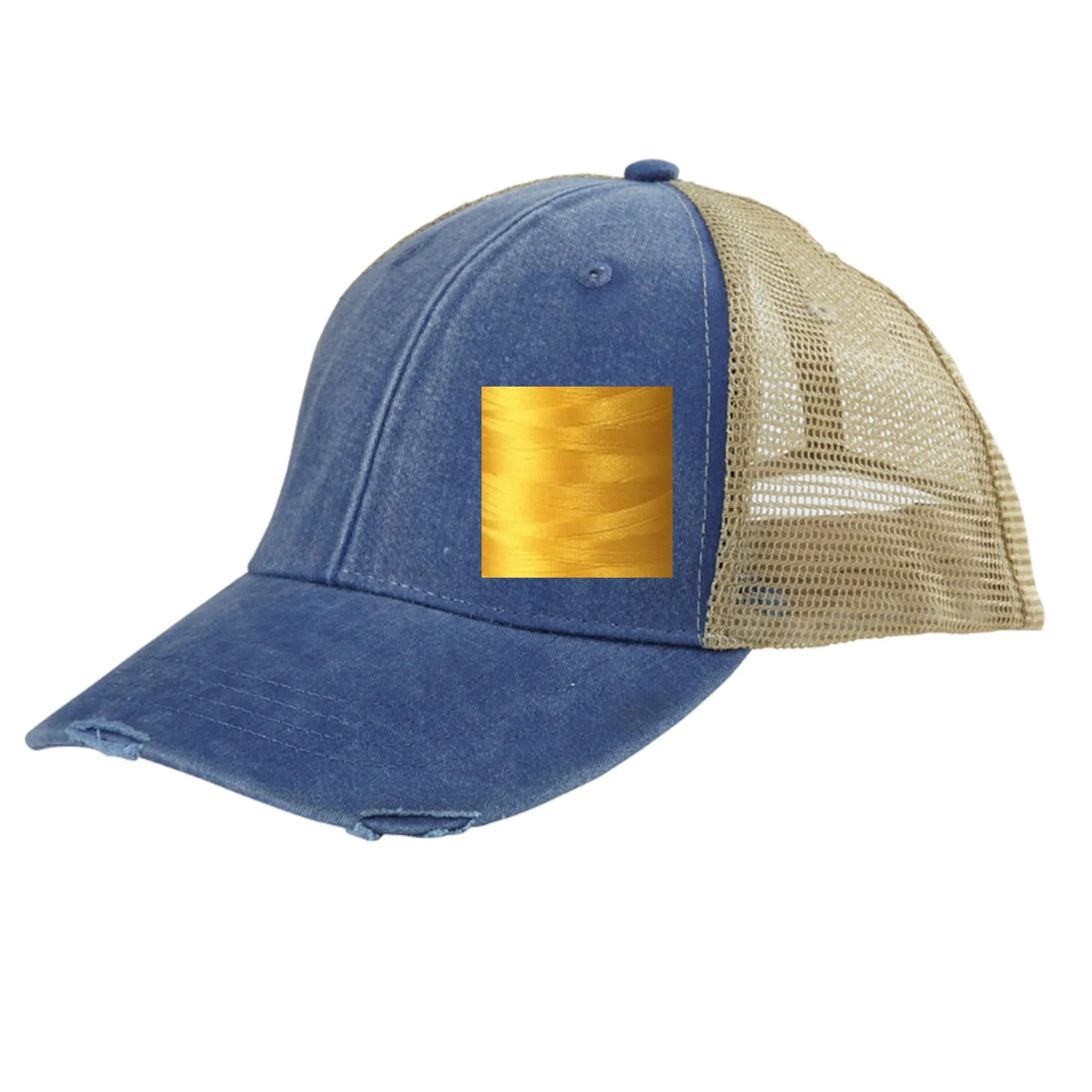 Idaho  Hat | Distressed Snapback Trucker | state cap | many color choices