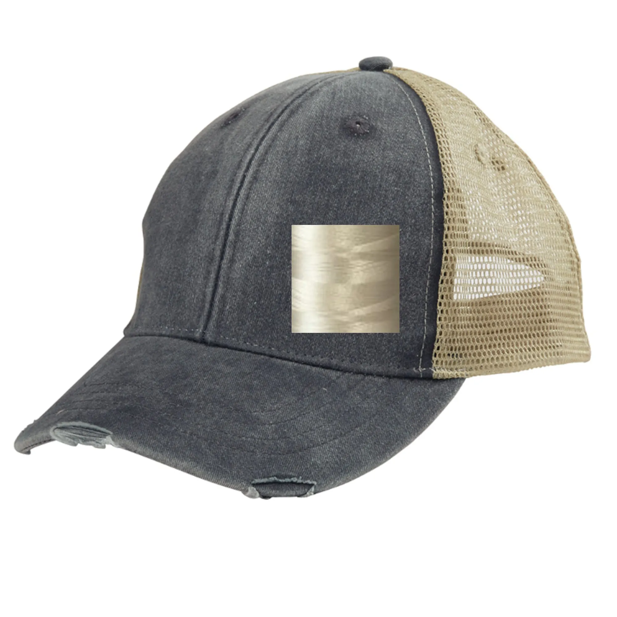 Idaho  Hat | Distressed Snapback Trucker | state cap | many color choices