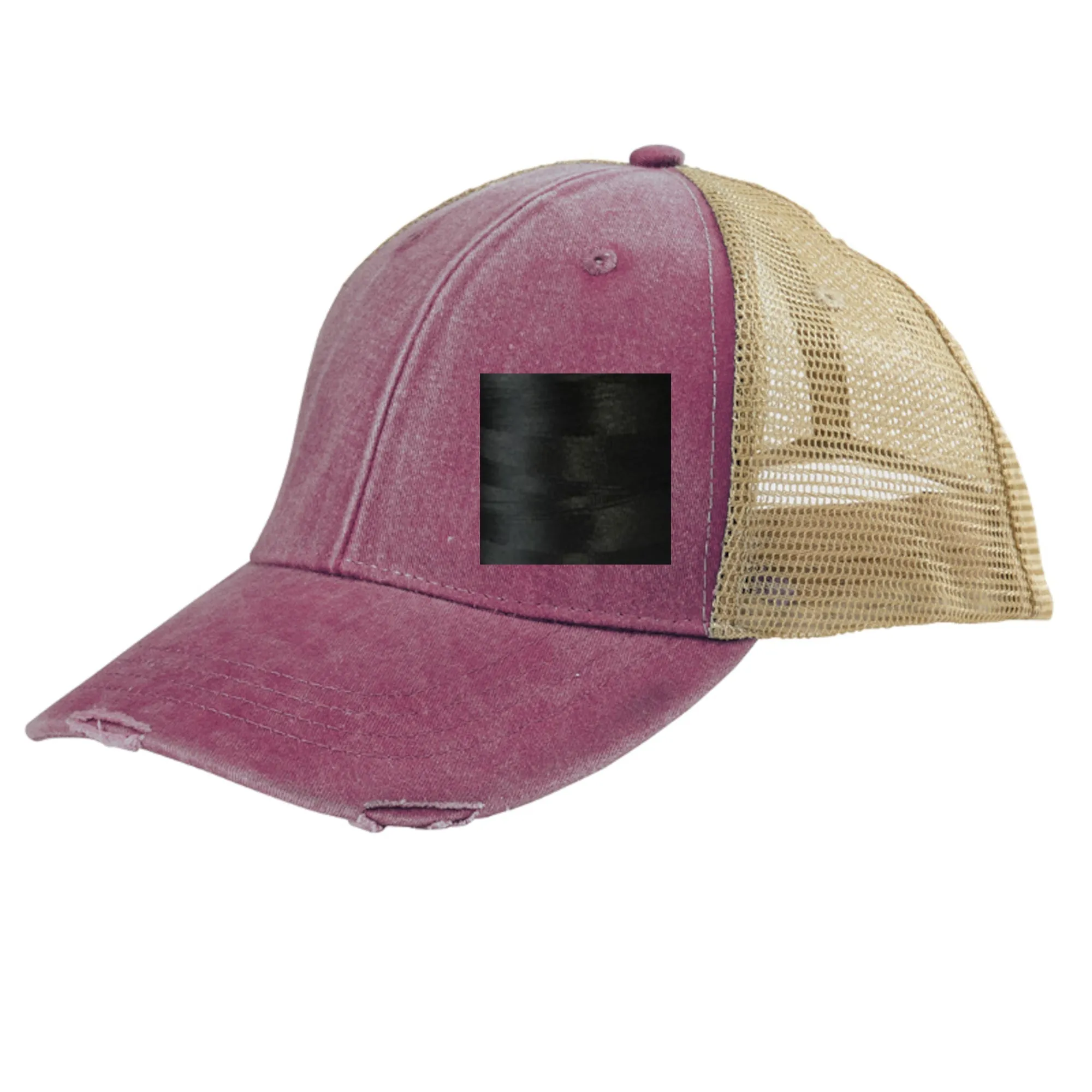 Idaho  Hat | Distressed Snapback Trucker | state cap | many color choices