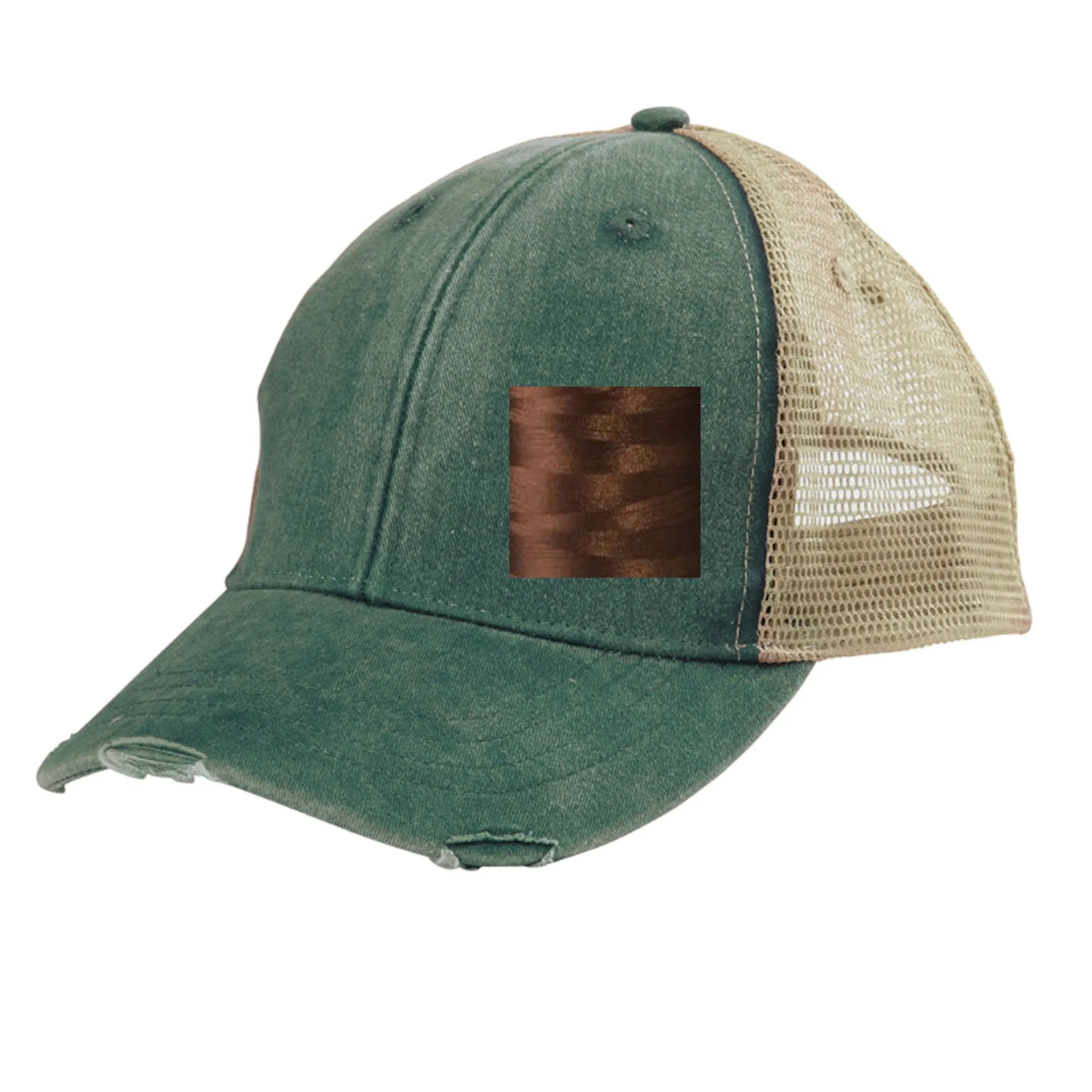 Idaho  Hat | Distressed Snapback Trucker | state cap | many color choices