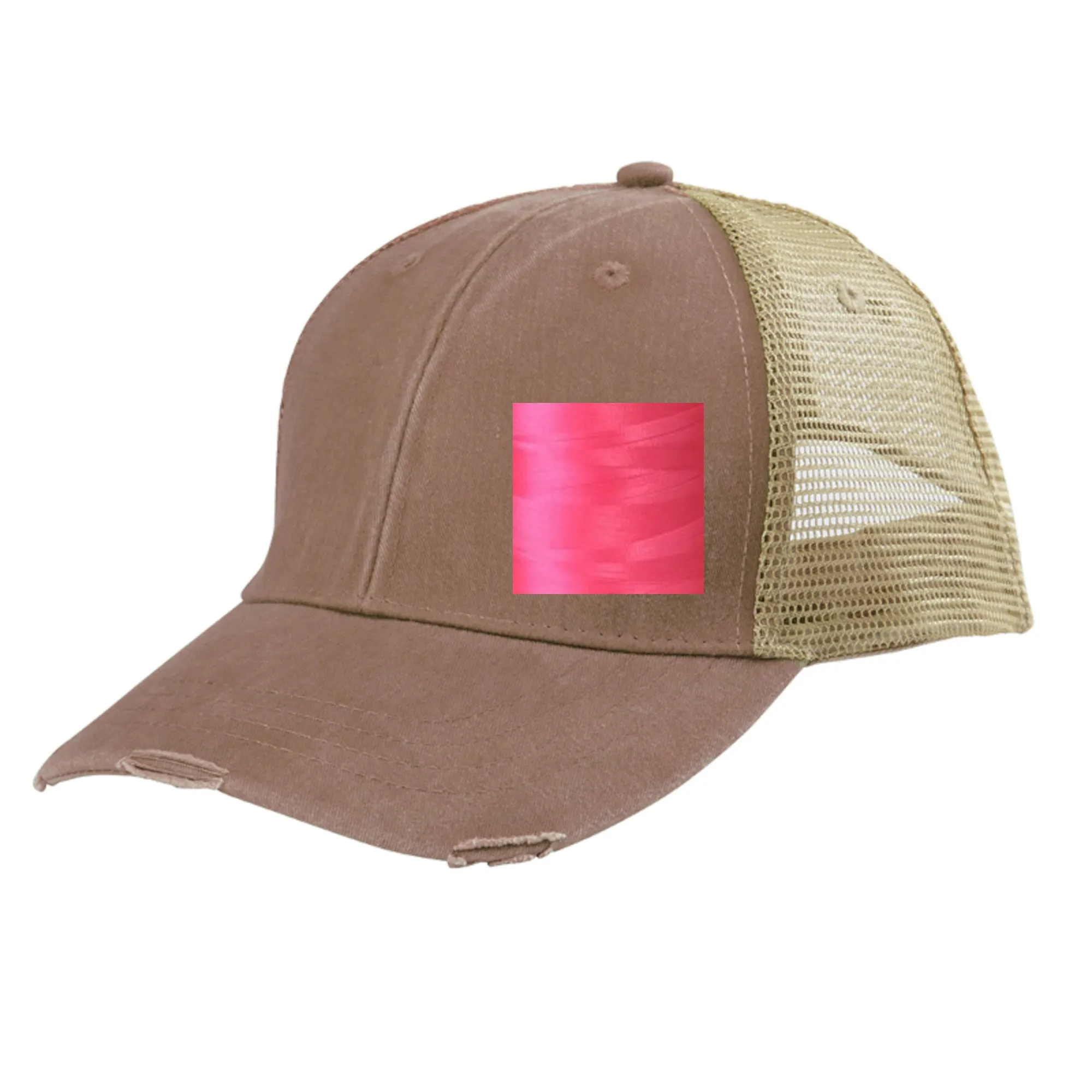 Idaho  Hat | Distressed Snapback Trucker | state cap | many color choices
