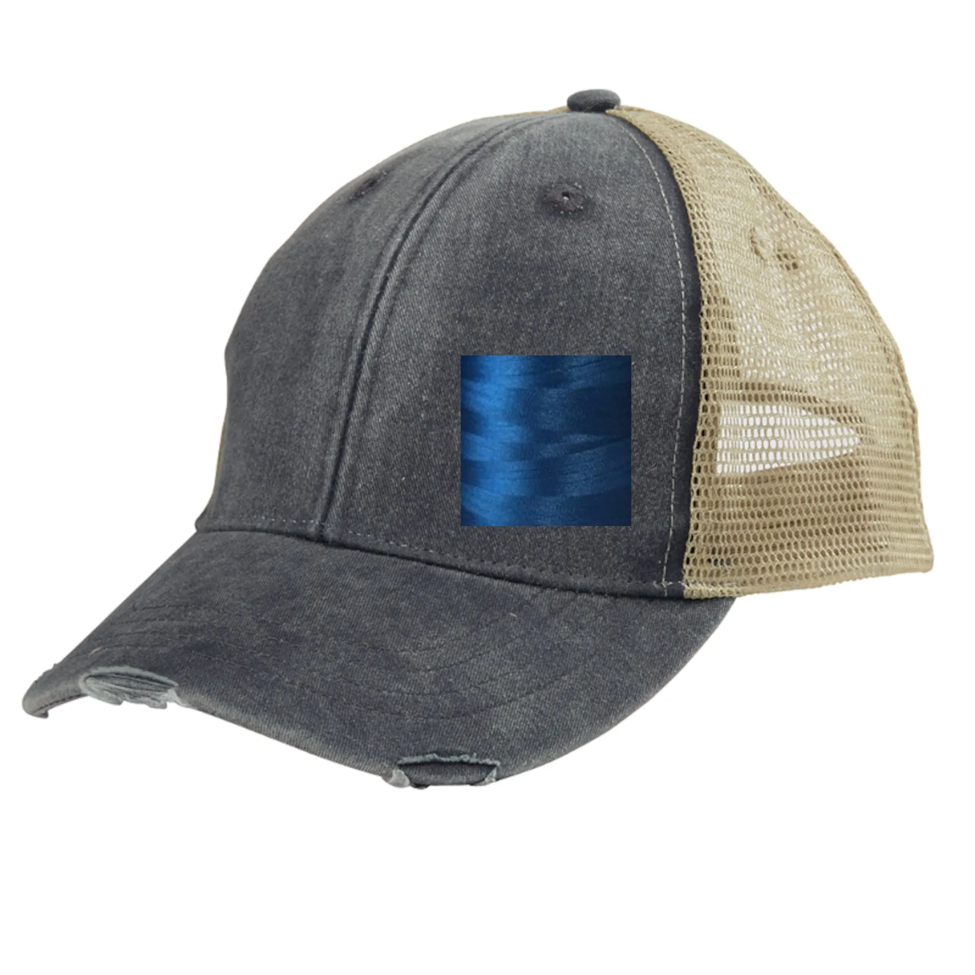 Idaho  Hat | Distressed Snapback Trucker | state cap | many color choices