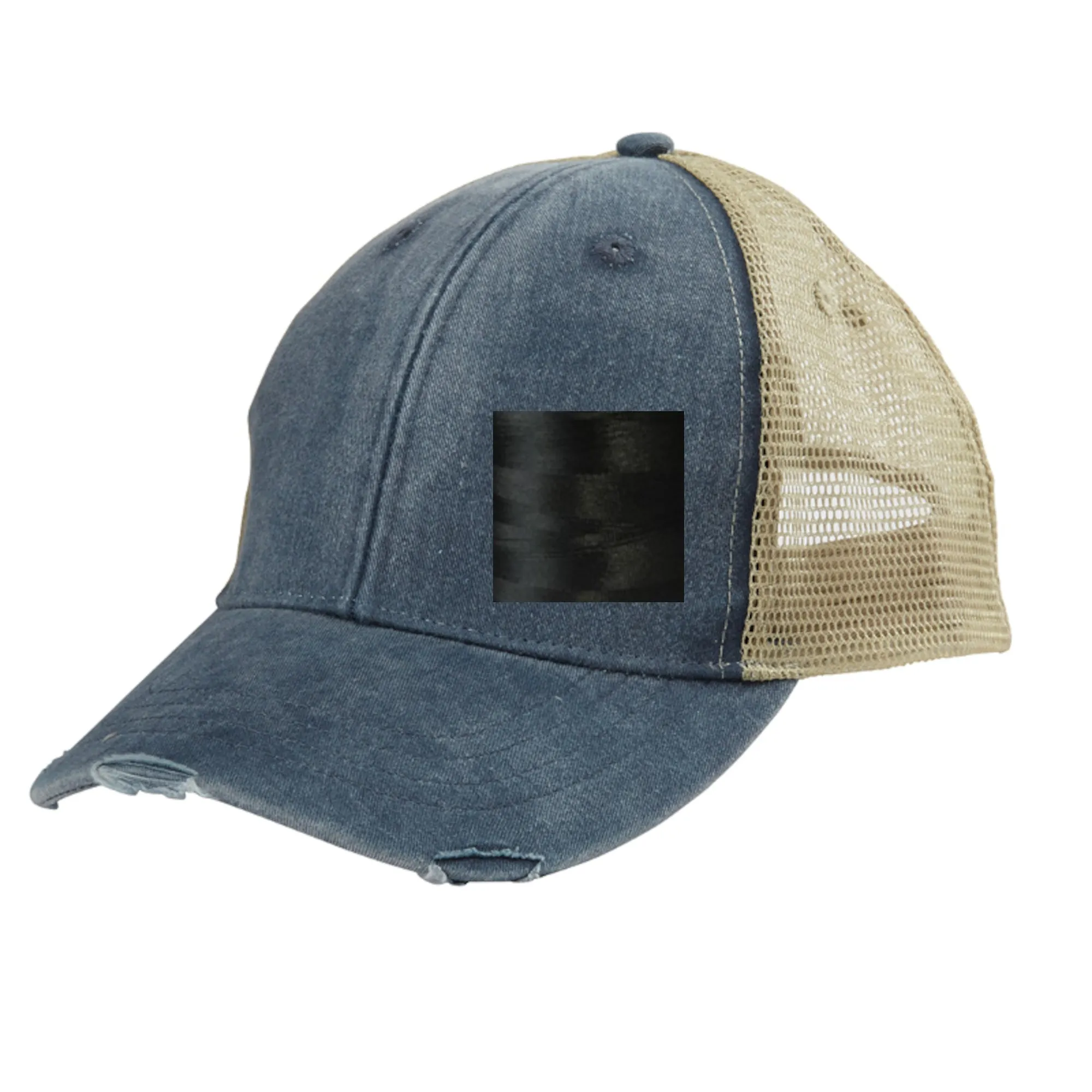 Idaho  Hat | Distressed Snapback Trucker | state cap | many color choices
