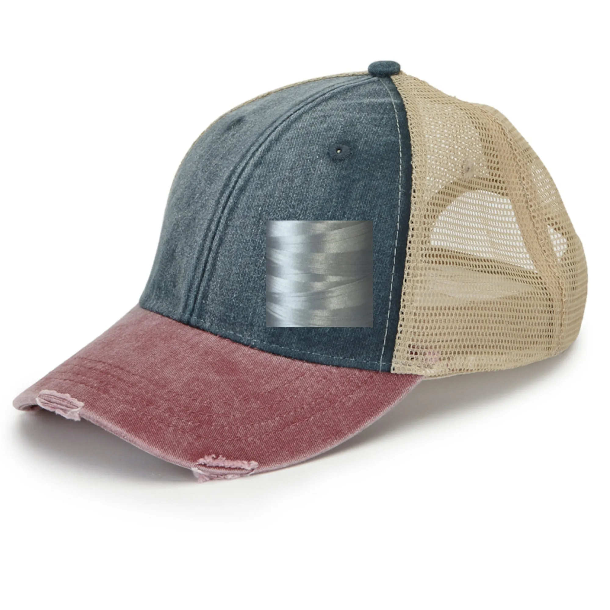 Idaho  Hat | Distressed Snapback Trucker | state cap | many color choices