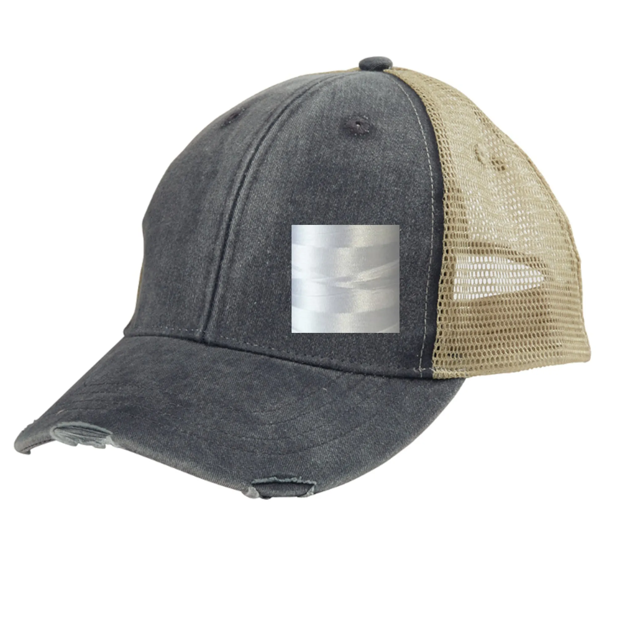 Idaho  Hat | Distressed Snapback Trucker | state cap | many color choices