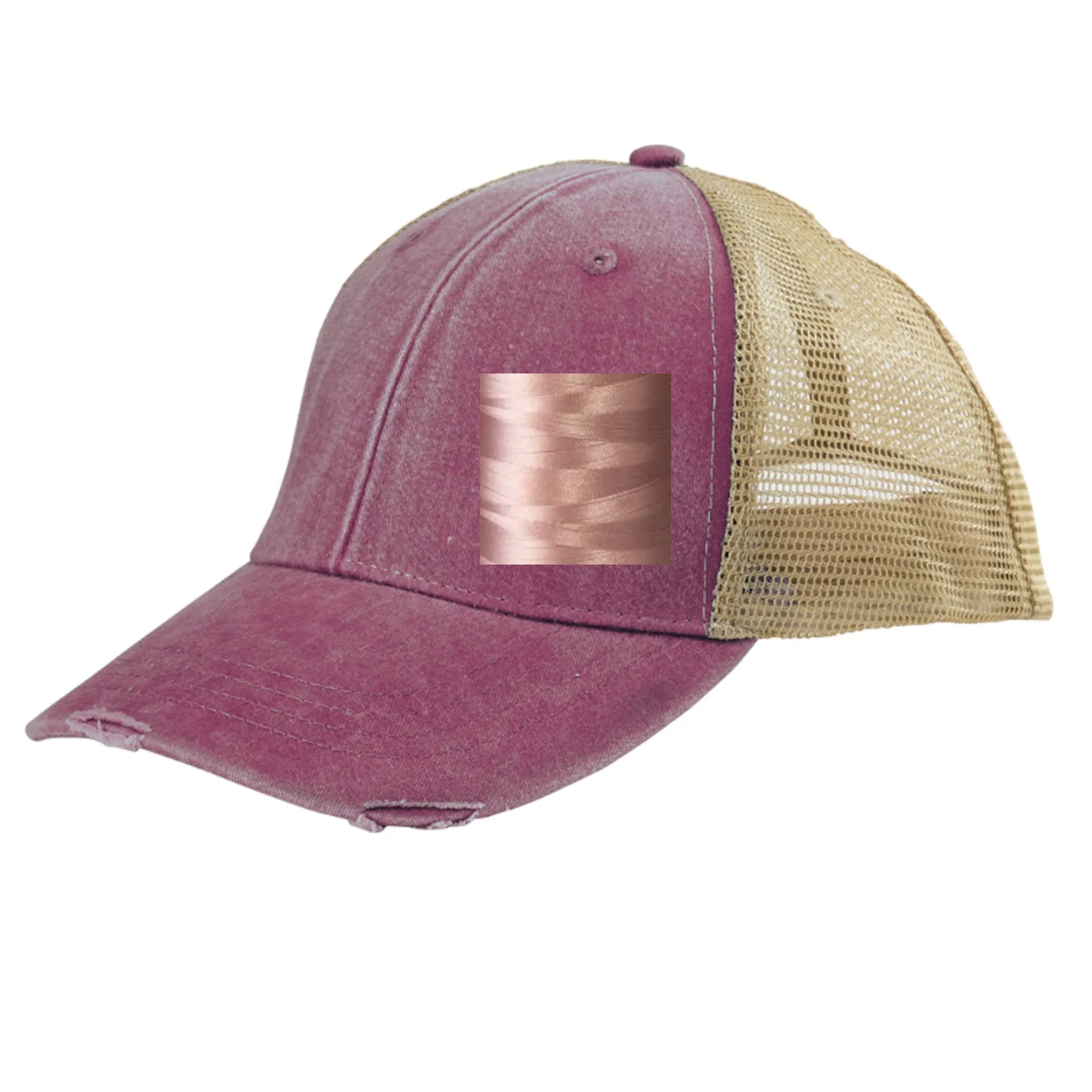 Idaho  Hat | Distressed Snapback Trucker | state cap | many color choices