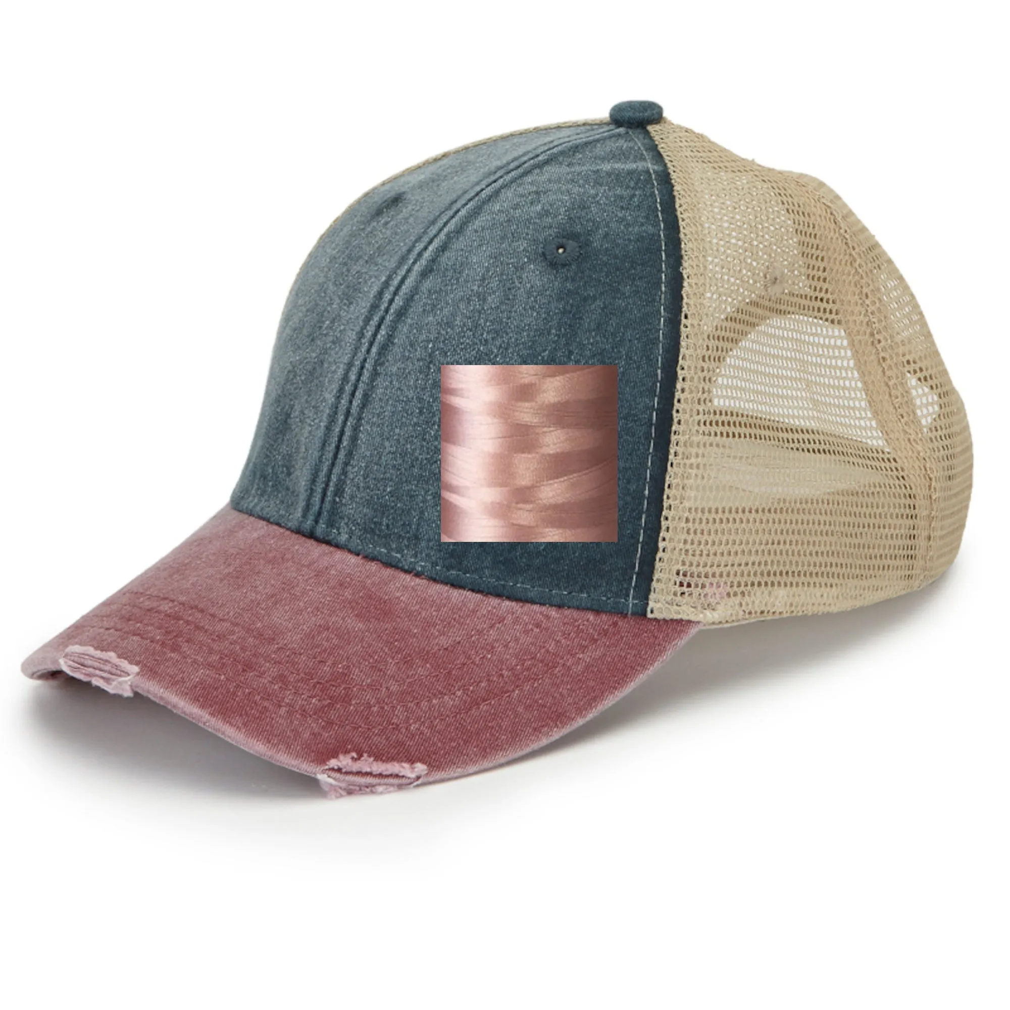 Idaho  Hat | Distressed Snapback Trucker | state cap | many color choices