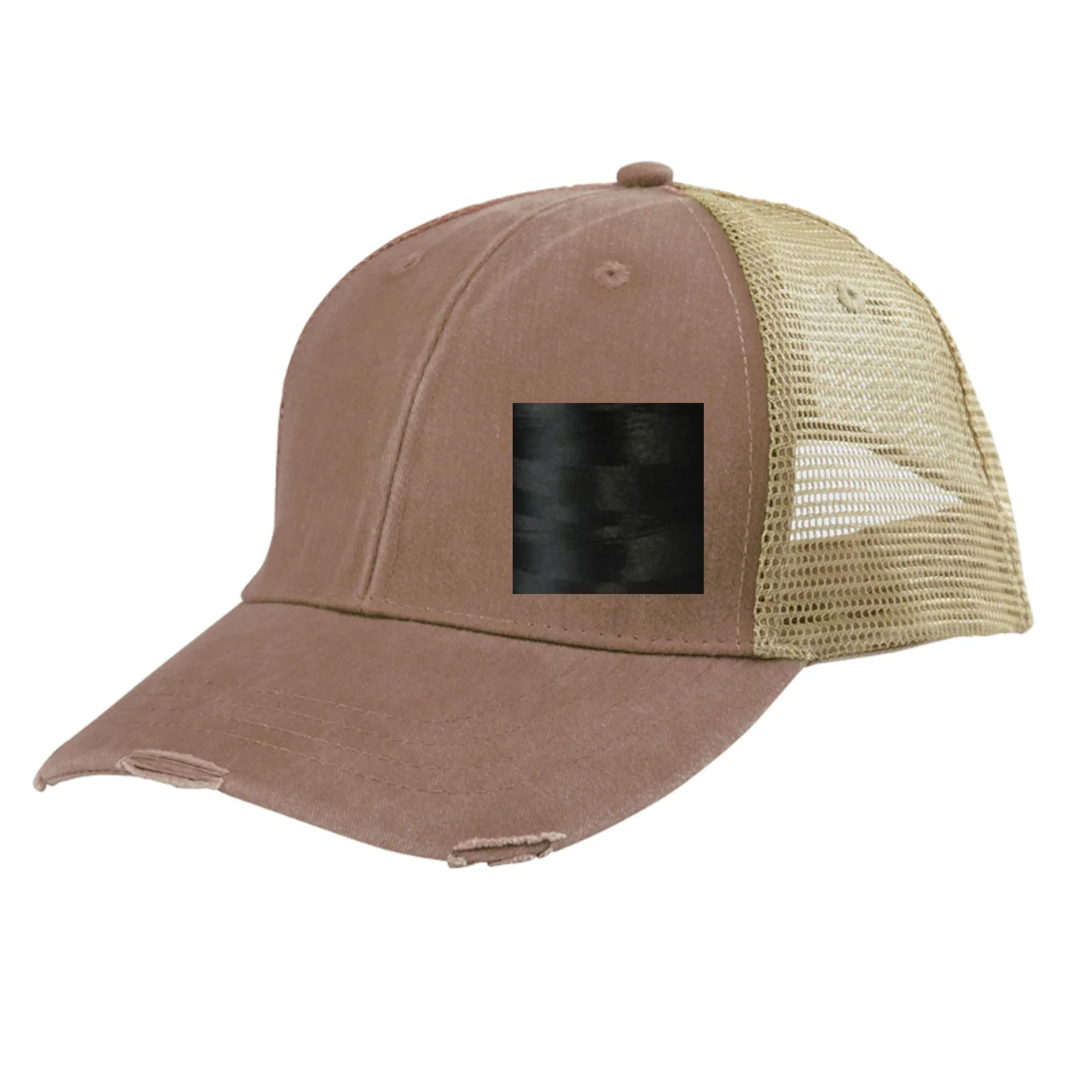 Idaho  Hat | Distressed Snapback Trucker | state cap | many color choices