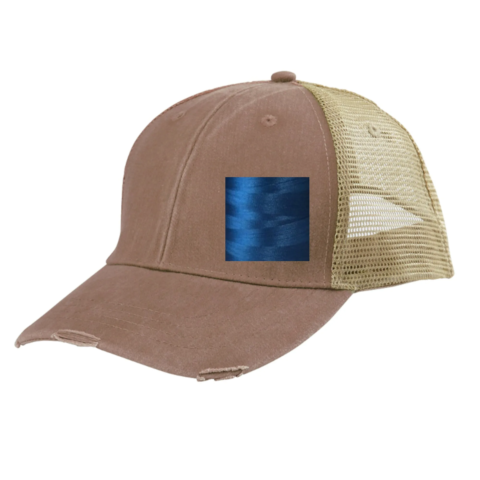 Idaho  Hat | Distressed Snapback Trucker | state cap | many color choices