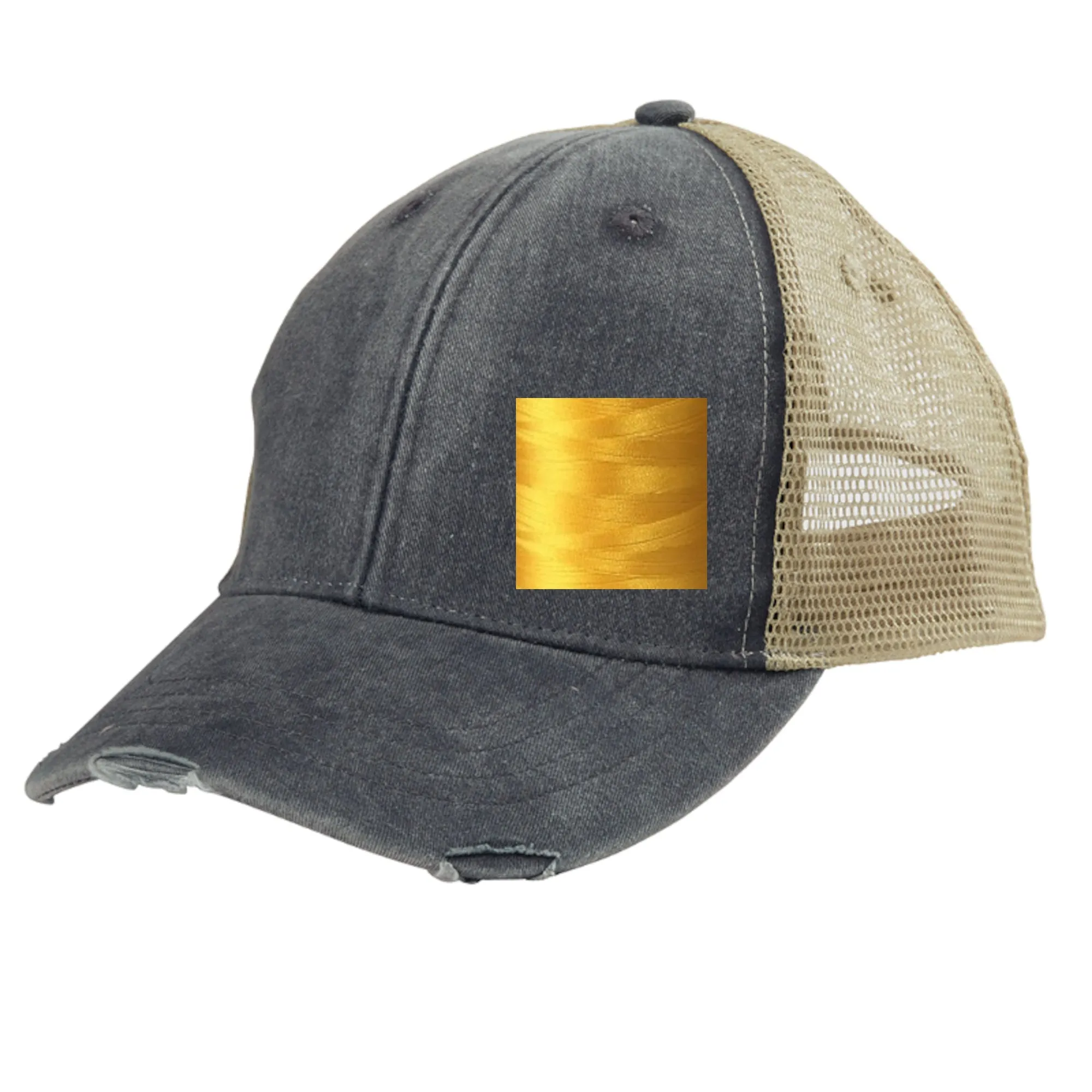 Idaho  Hat | Distressed Snapback Trucker | state cap | many color choices