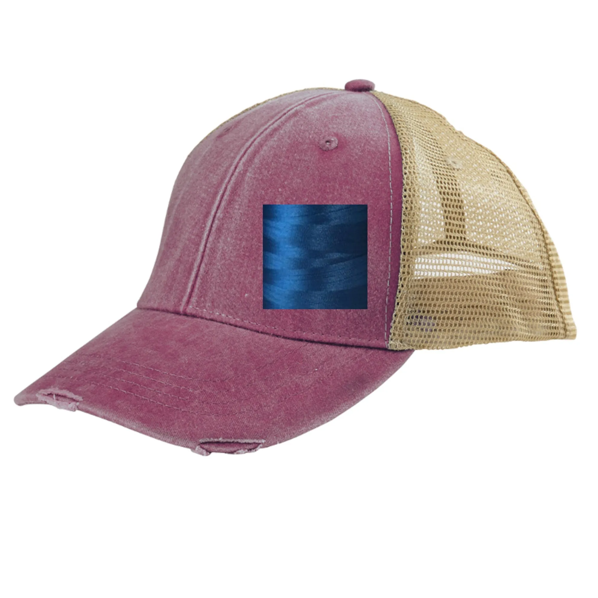 Idaho  Hat | Distressed Snapback Trucker | state cap | many color choices