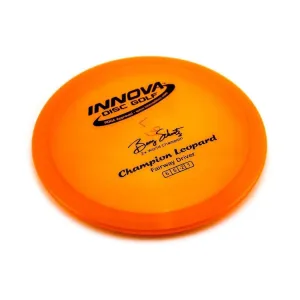 Innova Disc Golf Champion Leopard