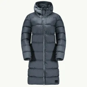 Jack Wolfskin Ladies Frozen Palace Down Coat