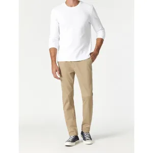 Jeff Athletic Chino Pant - Mavi
