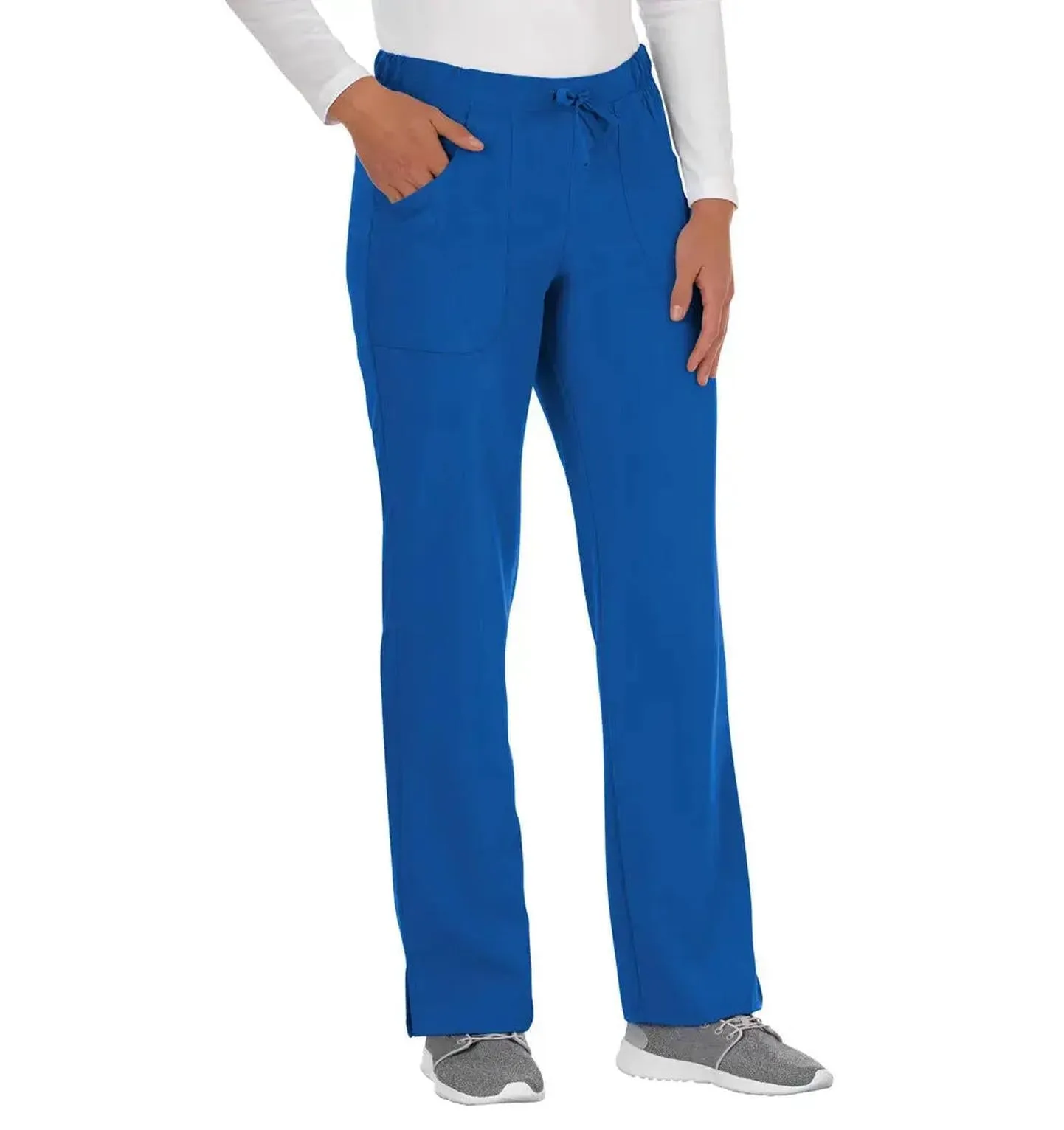 Jockey Ladies Extreme Comfy Pant in Petite & Tall Sizing