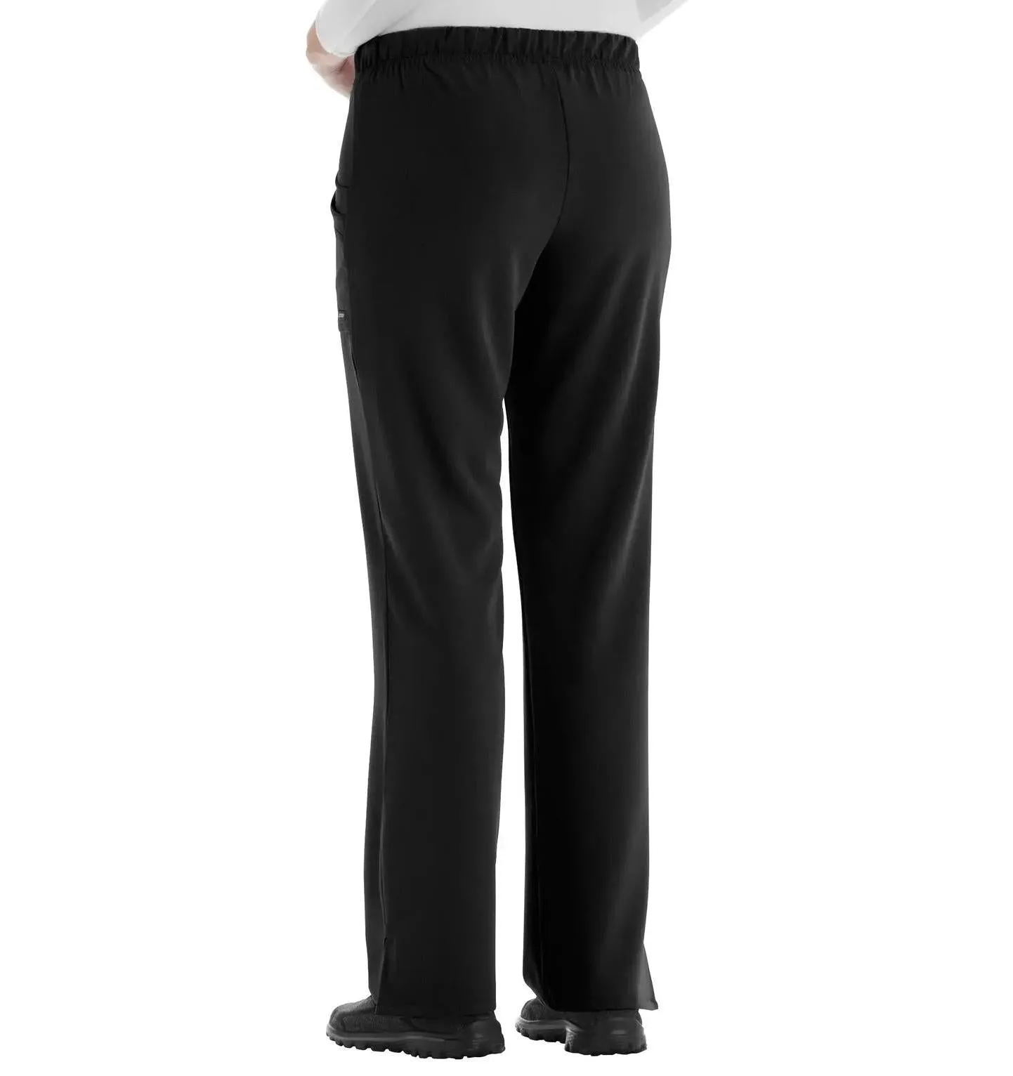 Jockey Ladies Extreme Comfy Pant in Petite & Tall Sizing