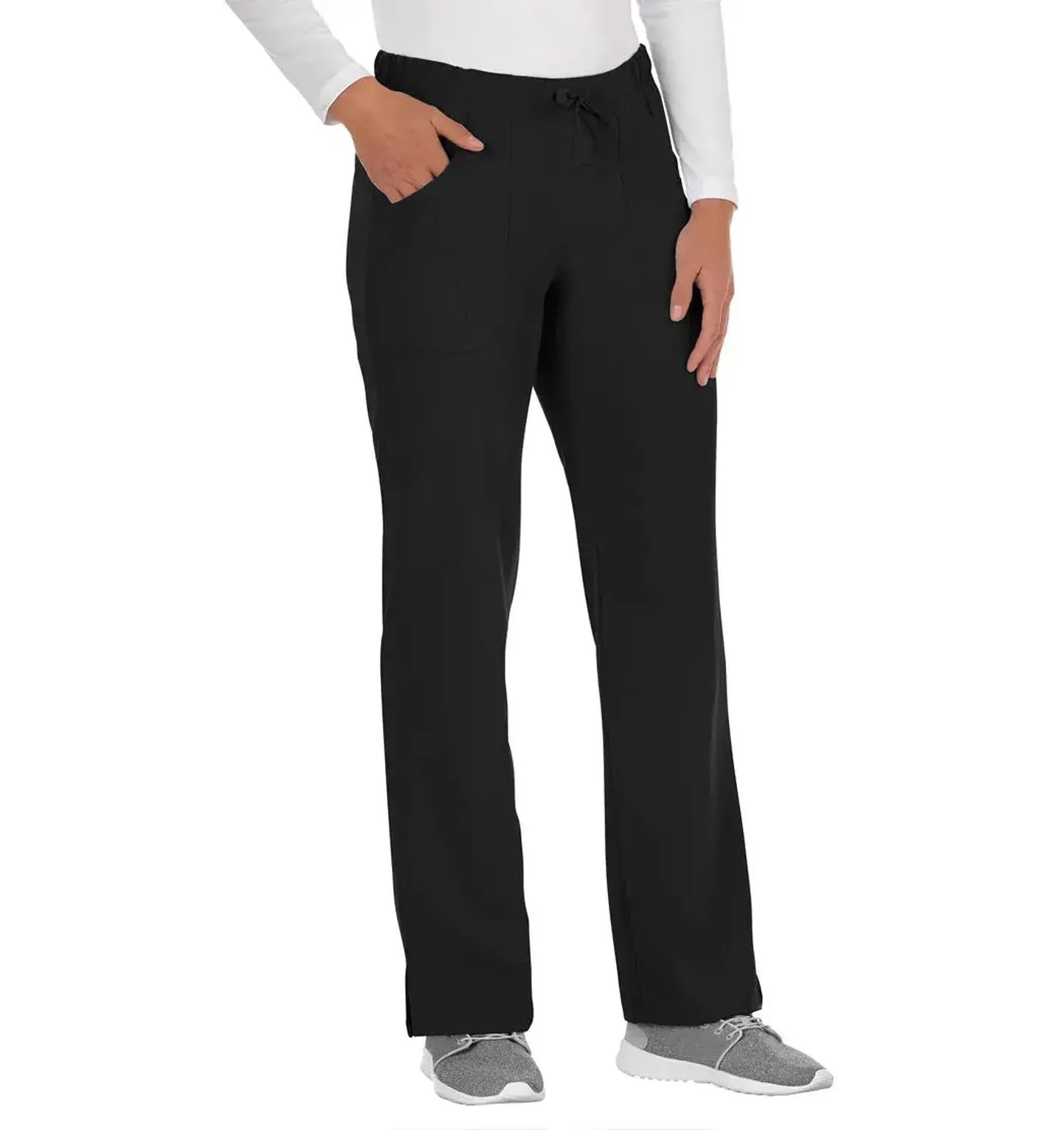 Jockey Ladies Extreme Comfy Pant in Petite & Tall Sizing