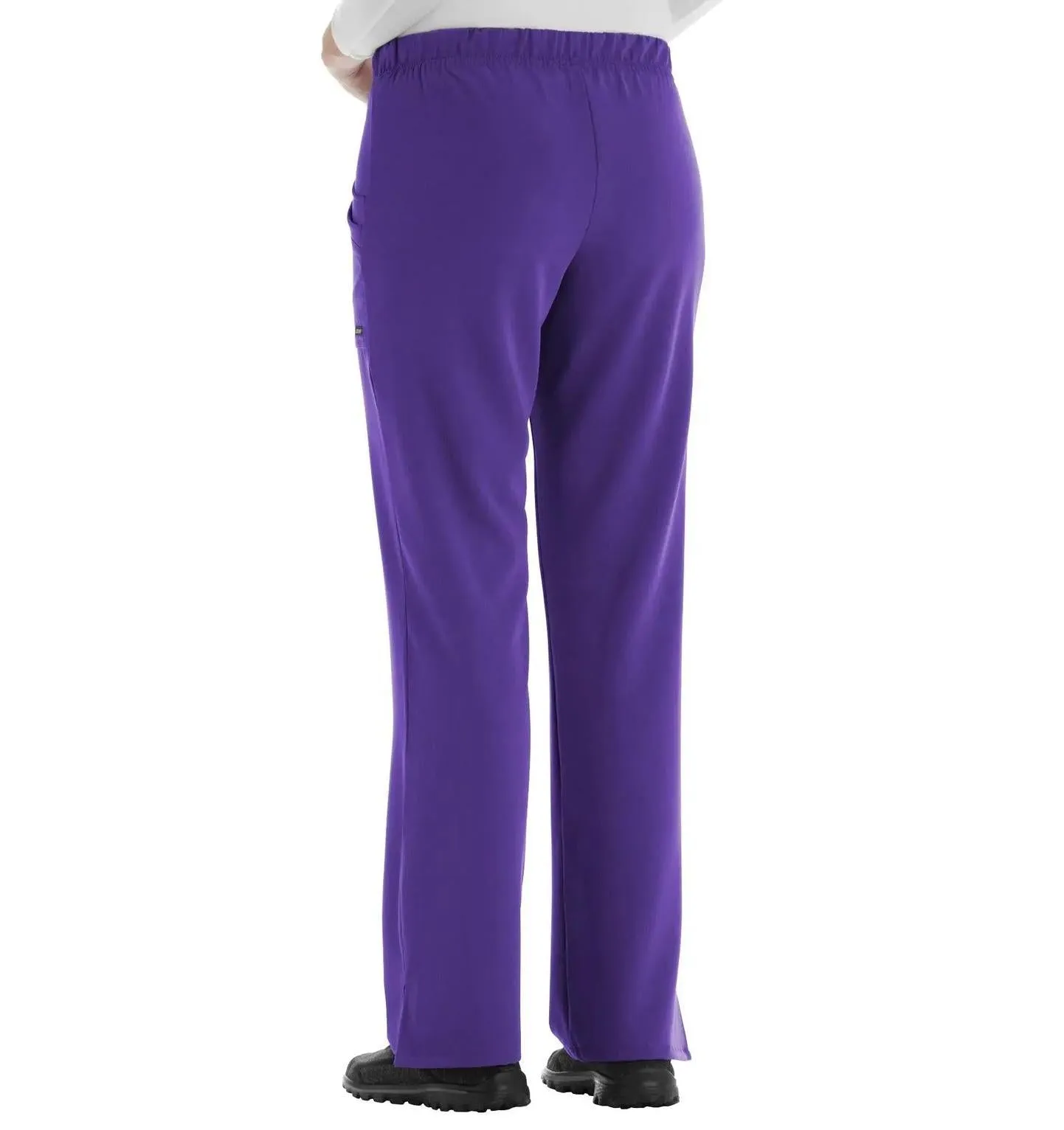 Jockey Ladies Extreme Comfy Pant in Petite & Tall Sizing