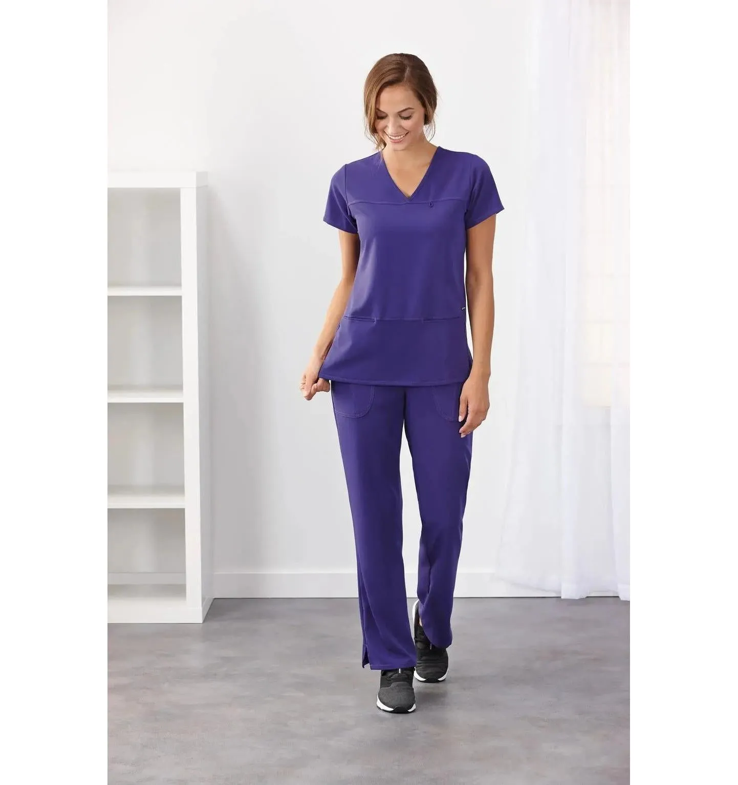 Jockey Ladies Extreme Comfy Pant in Petite & Tall Sizing