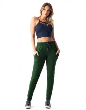 Jogger Pants | Activewear | Mineral Green