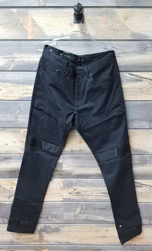 Jordan Craig Strap Cargo, Black