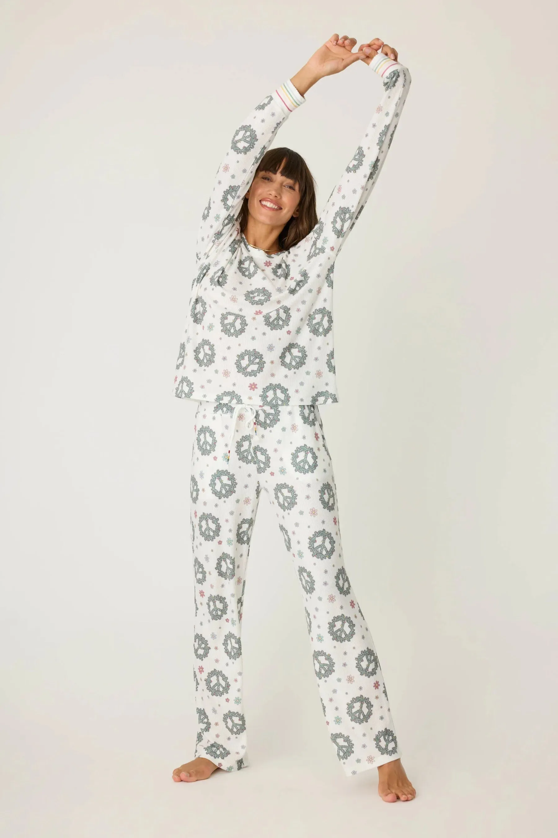 JOY TO THE WORLD PANT
