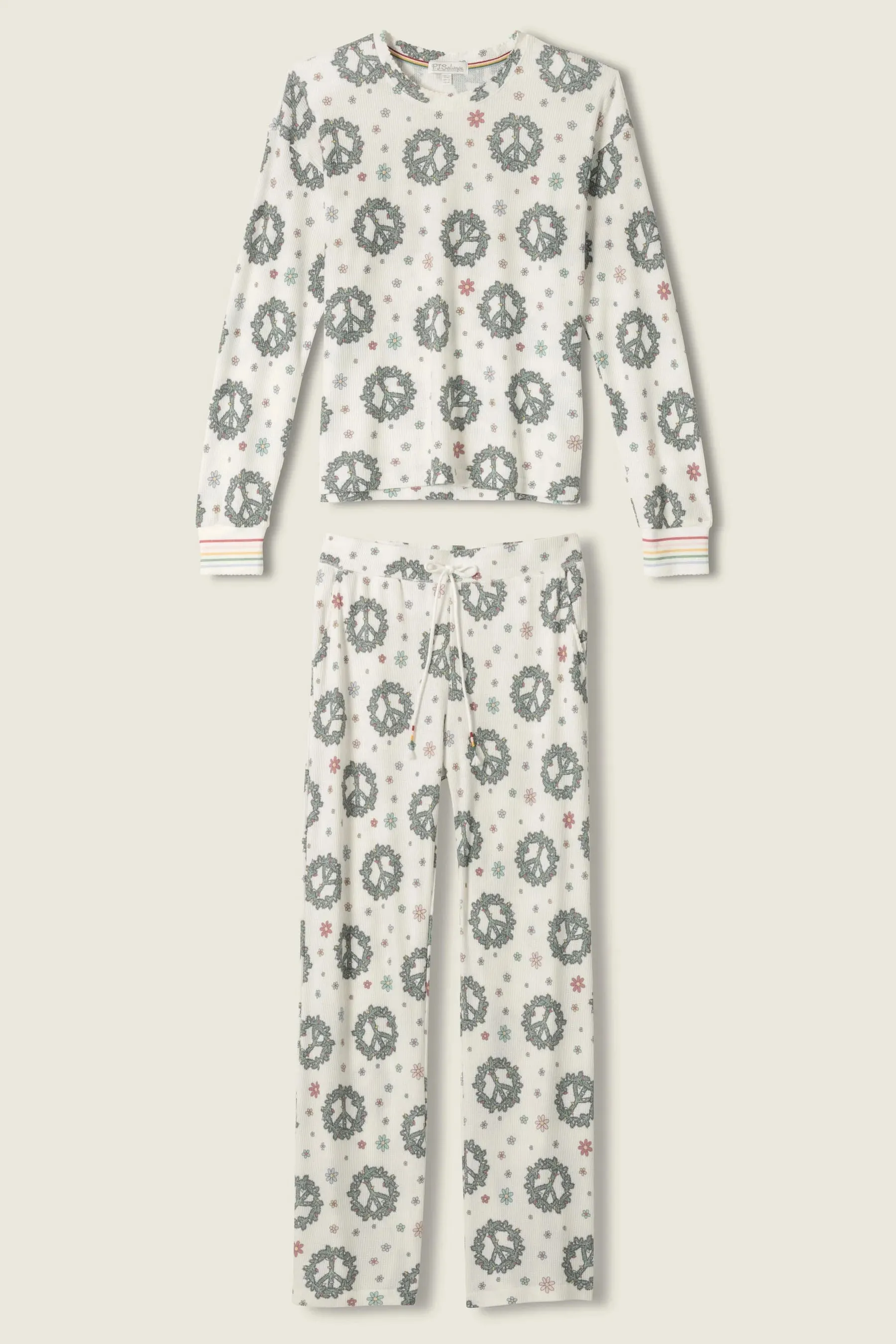 JOY TO THE WORLD PANT