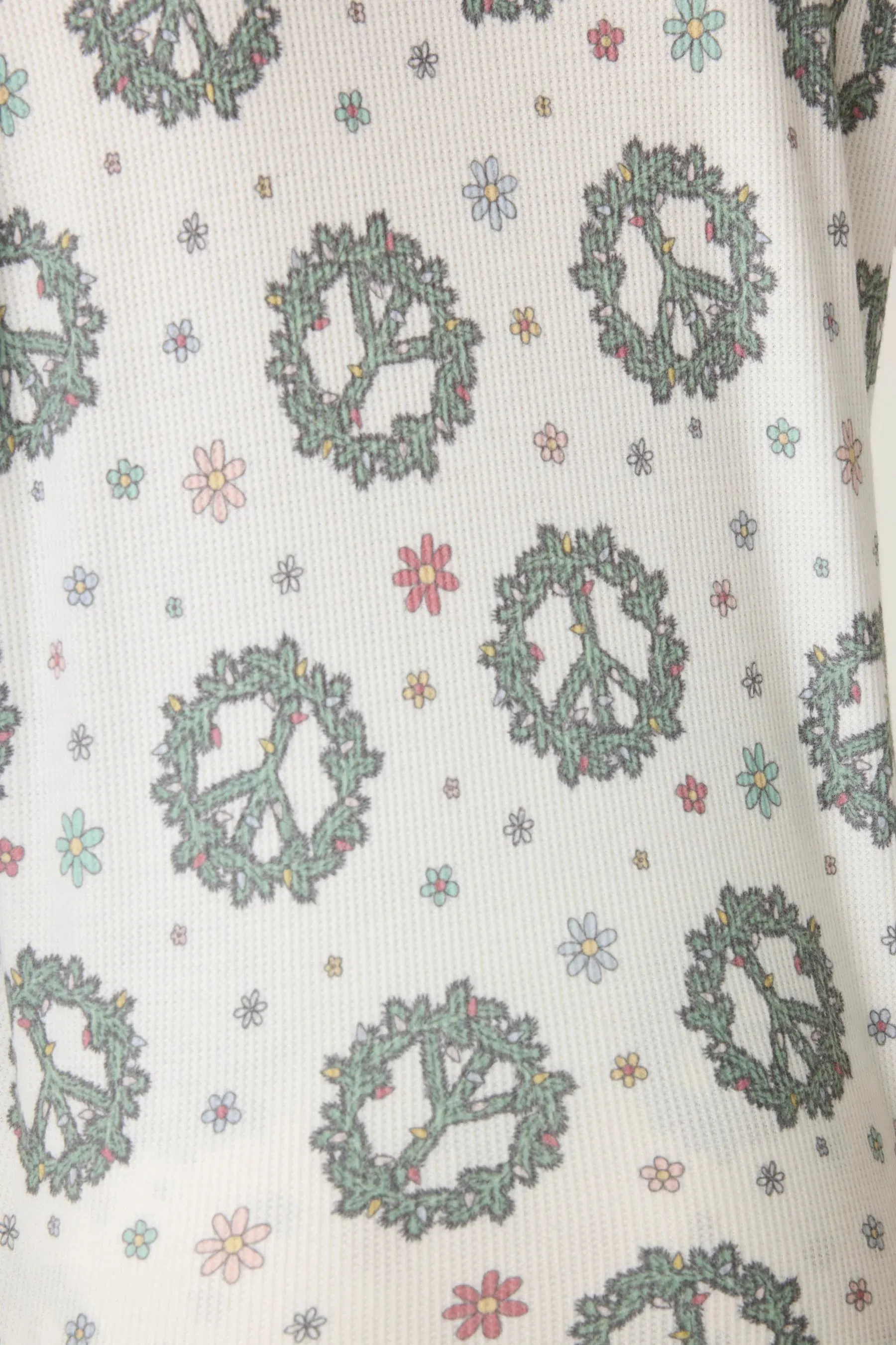 JOY TO THE WORLD PANT