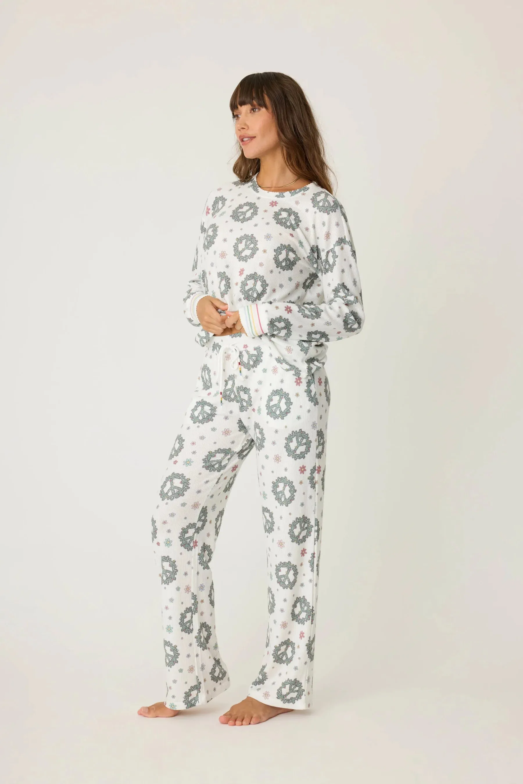 JOY TO THE WORLD PANT