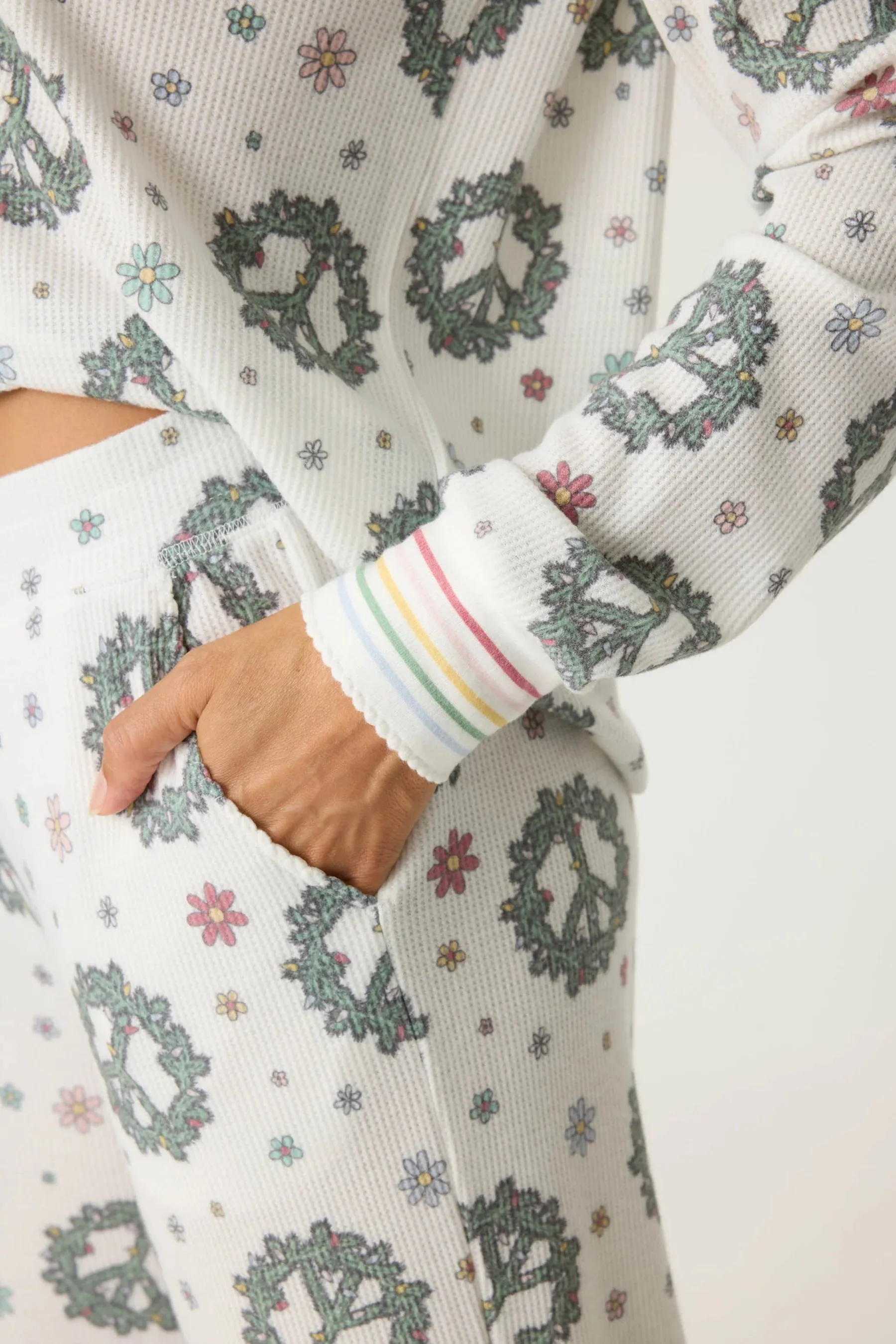 JOY TO THE WORLD PANT