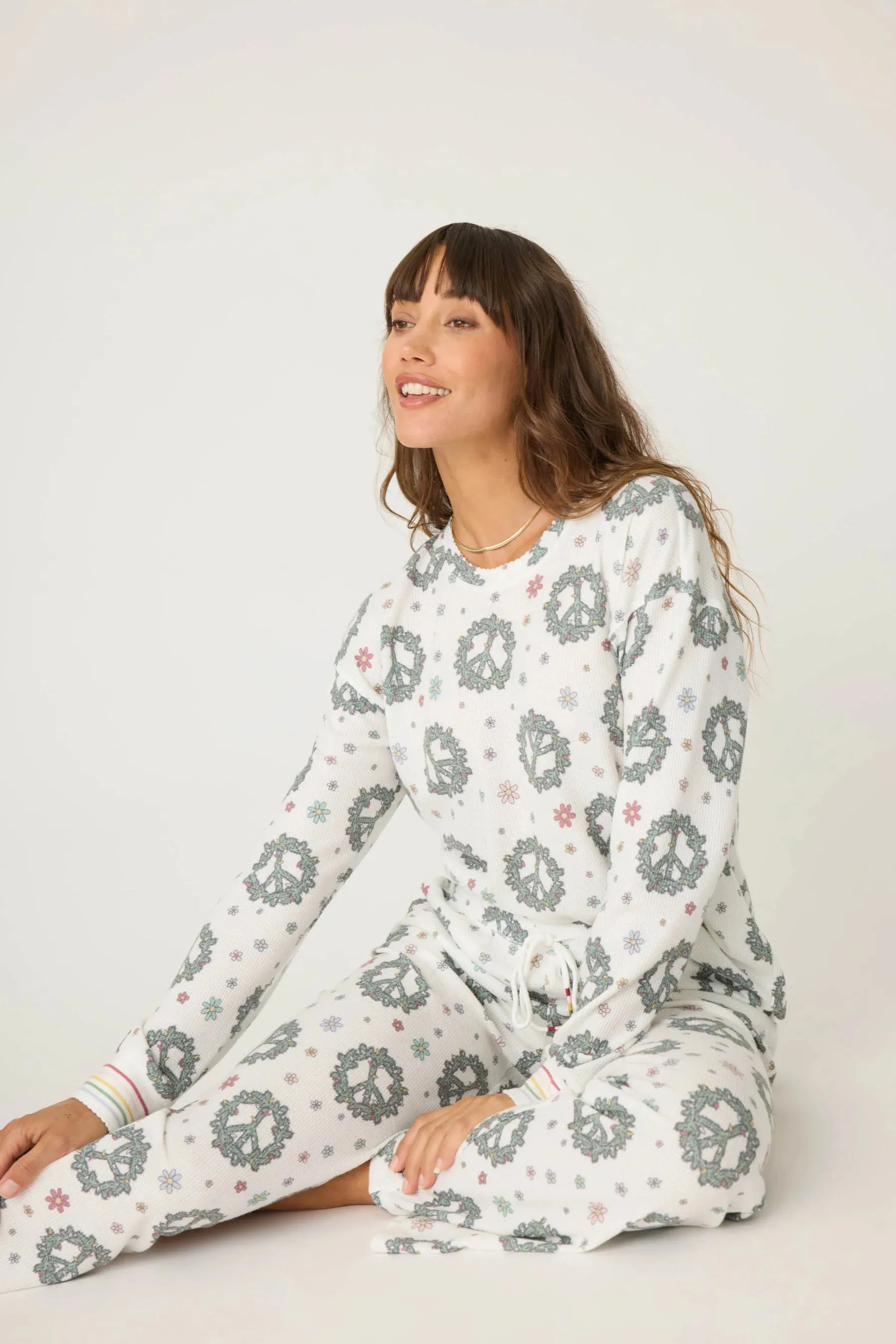 JOY TO THE WORLD PANT