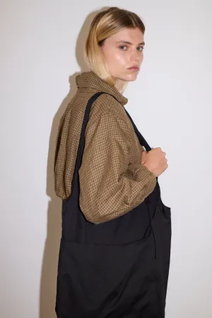 Layer Tote - Black