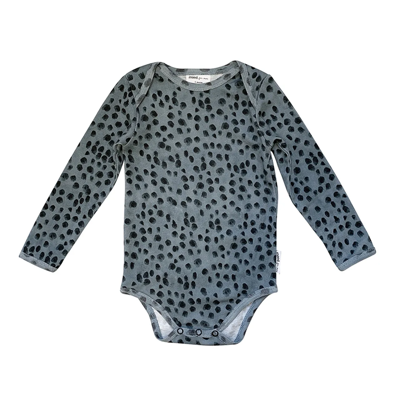LAZY LEOPARD BODY