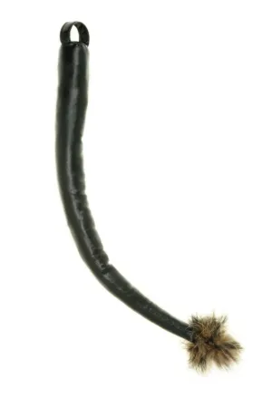 Leopard Cat Tail Costume Accessory