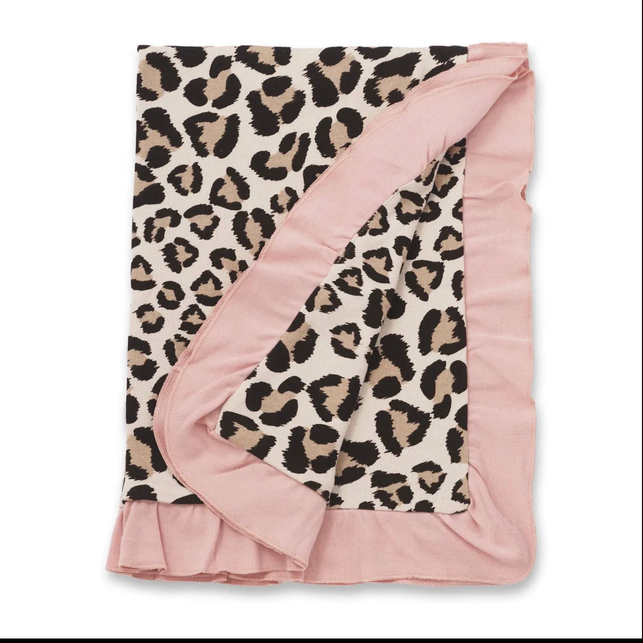 Leopard Headband