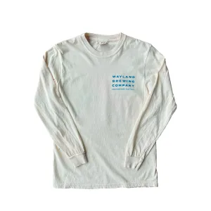 Long sleeve t-shirt