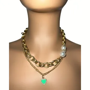 Love Energy Necklace