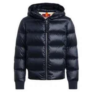 Mariah Girl - Navy