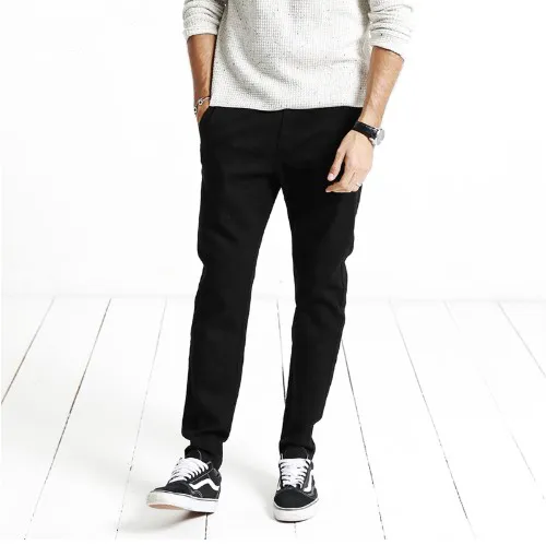 Men's Autumn/Winter Casual Camouflage Pants | Men's Trousers