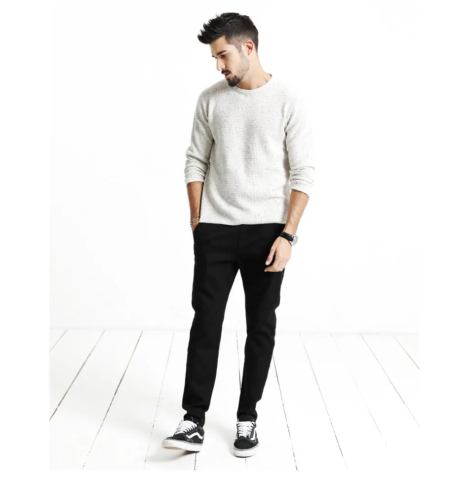 Men's Autumn/Winter Casual Camouflage Pants | Men's Trousers