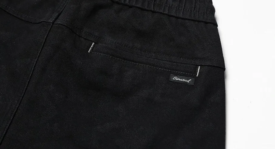 Men's Autumn/Winter Casual Camouflage Pants | Men's Trousers
