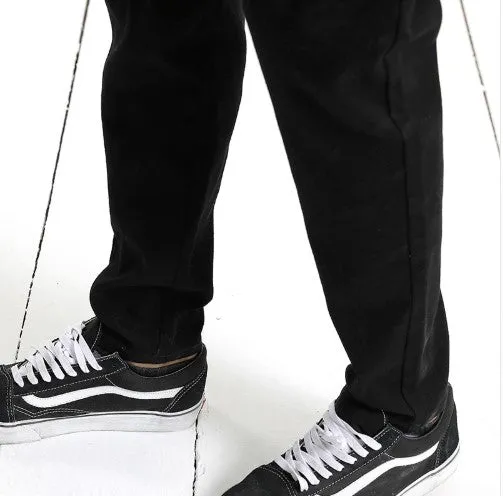 Men's Autumn/Winter Casual Camouflage Pants | Men's Trousers