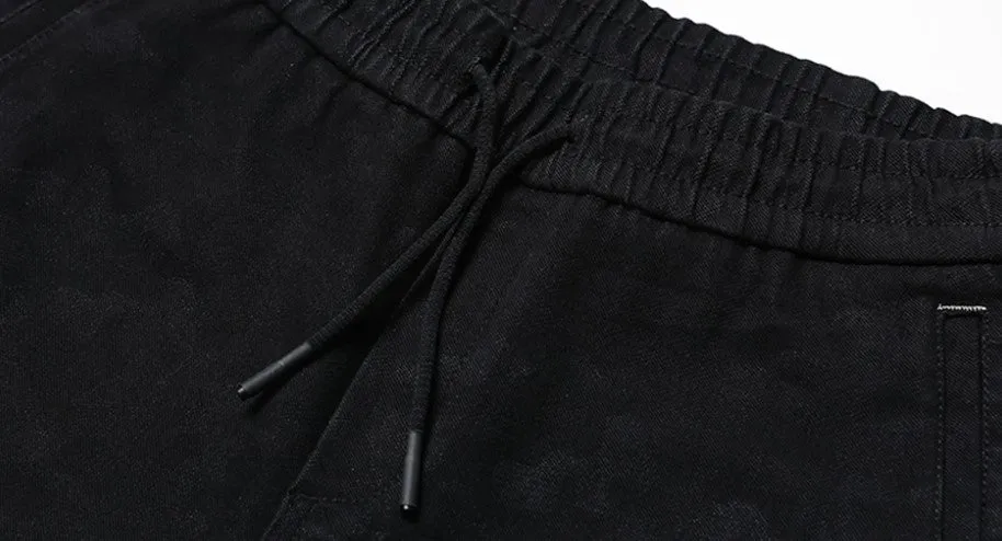 Men's Autumn/Winter Casual Camouflage Pants | Men's Trousers
